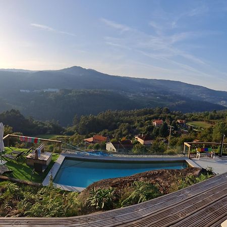 Отель Glamping Aventura Atalaia Котобаде Экстерьер фото
